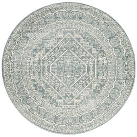 Safavieh Adirondack Emeri Rug - 6' x 6' Round