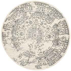 Safavieh Adirondack Regina 6' x 6' Round Rug