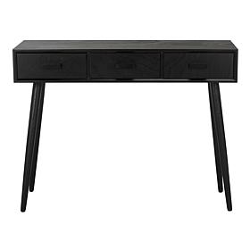 Safavieh Albus 3 Drawer Console Table