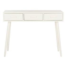 Safavieh Albus 3 Drawer Console Table