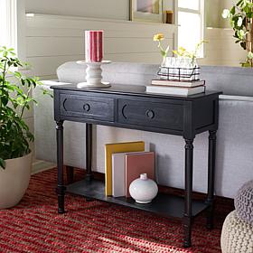 Safavieh Allura 2 Drawer Console Table