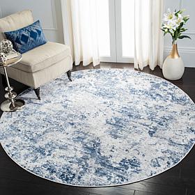 Safavieh Amelia Rachel 6'-7" X 6'-7" Round Rug