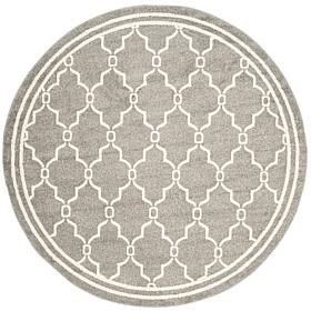 Safavieh Amherst Chloe 5' x 5' Round Rug