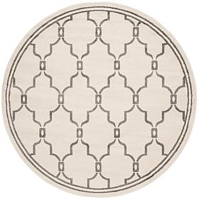 Safavieh Amherst Chloe 5' x 5' Round Rug