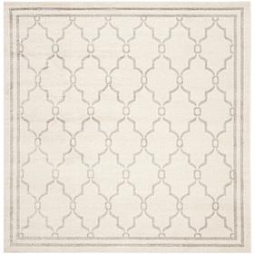 Safavieh Amherst Chloe 5' x 5' Square Rug