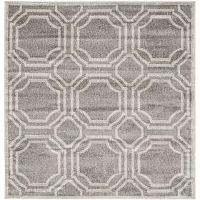 Safavieh Amherst Doreen 5' Square Rug
