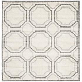 Safavieh Amherst Doreen 5' Square Rug