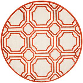 Safavieh Amherst Doreen 7' Round Rug