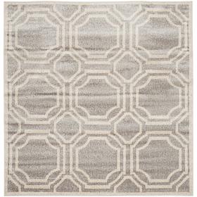 Safavieh Amherst Doreen 7' Square Rug