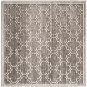 Safavieh Amherst Kate 5' x 5' Square Rug