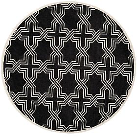 Safavieh Amherst Madison 7' Round Rug