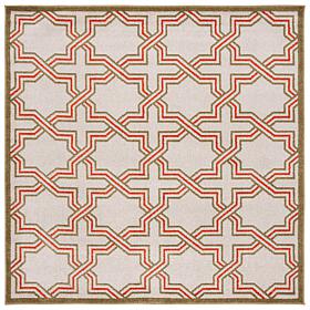 Safavieh Amherst Madison 7' Square Rug