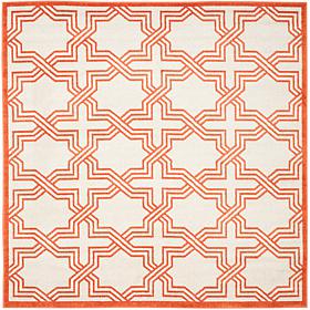 Safavieh Amherst Madison 7' Square Rug