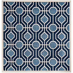 Safavieh Amherst Raelyn 7' Square Rug