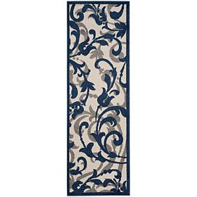Safavieh Amherst Rosita 2-1/4' x 7' Rug