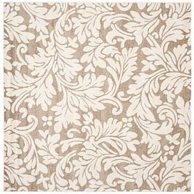 Safavieh Amherst Roxanne 7' x 7' Square Rug
