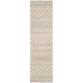 Safavieh Arizona Shag Andrina Rug - 2-1/4' x 8'