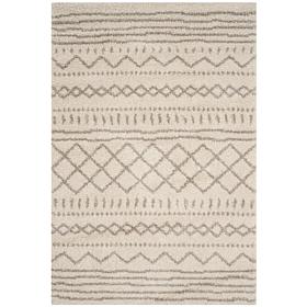 Safavieh Arizona Shag Andrina Rug - 9' x 12'