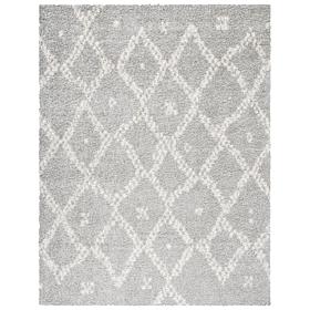 Safavieh Arizona Shag Baia Rug - 9' x 12'