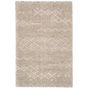 Safavieh Arizona Shag Dalia Rug - 4' x 6'