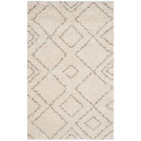 Safavieh Arizona Shag Ismene Rug - 6'7" x 9'2"