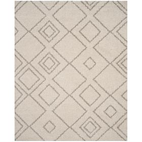 Safavieh Arizona Shag Ismene Rug - 9' x 12'