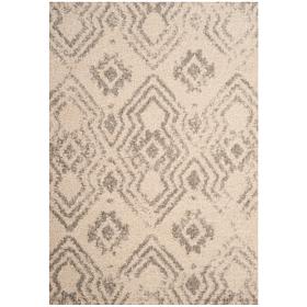 Safavieh Arizona Shag Marena Rug - 5'1" x 7-1/2'