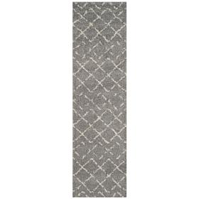 Safavieh Arizona Shag Medora Rug - 2-1/4' x 8'