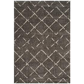 Safavieh Arizona Shag Medora Rug - 6'7" x 9'2"