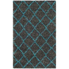 Safavieh Arizona Shag Tania Rug - 3' x 5'