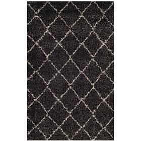 Safavieh Arizona Shag Tania Rug - 3' x 5'