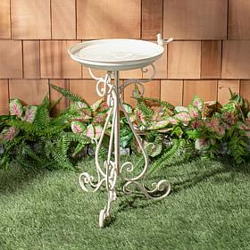 Safavieh Ashlan Bird Bath