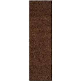 Safavieh Athens Shag Zoe Area Rug - 2'-3" x 8'