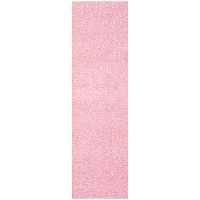 Safavieh Athens Shag Zoe Area Rug - 2'-3" x 8'