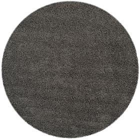 Safavieh Athens Shag Zoe Area Rug - 6'-7" Round