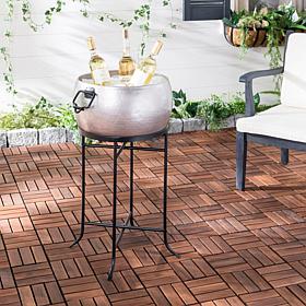 Safavieh Azov Beverage Tub