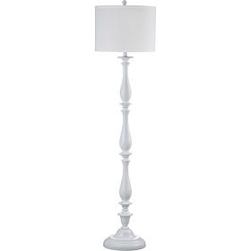 Safavieh Bessie 62" Candlestick Floor Lamp