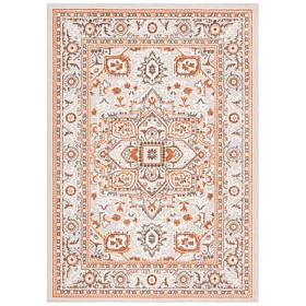 Safavieh Cabana Aria 4'-5" X 6'-5" Indoor/Outdoor Rug