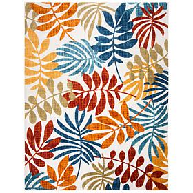 Safavieh Cabana Eleanor 9' X 12' Indoor/Outdoor Rug