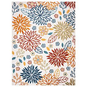 Safavieh Cabana Emmett 9' X 12' Indoor/Outdoor Rug
