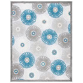 Safavieh Cabana Ethan 9' X 12' Indoor/Outdoor Rug