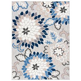 Safavieh Cabana Evelyn 4'-5" X 6'-5" Rug