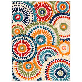 Safavieh Cabana Harper 4'-5" X 6'-5" Rug