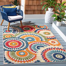 Safavieh Cabana Harper 5'-3" X 7'-7" Rug