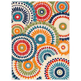Safavieh Cabana Harper 8' X 10' Rug