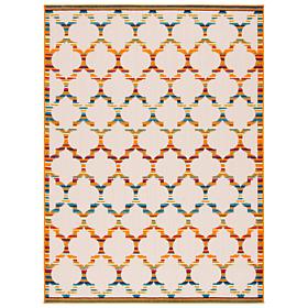 Safavieh Cabana Isabella 9' x 12' Indoor/Outdoor Rug