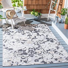 Safavieh Cabana Lucas 5'-5" x 7'-7" Indoor/Outdoor Rug