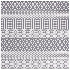 Safavieh Cabana Noah 6'-7" X 6'-7" Square Rug