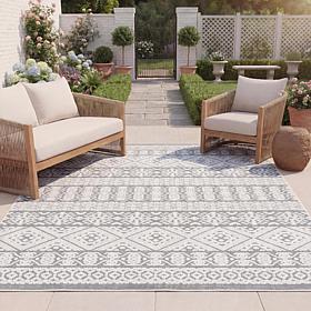 Safavieh Cabana Oliver 9' X 12' Rug