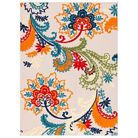 Safavieh Cabana Olivia 9' X 12' Rug